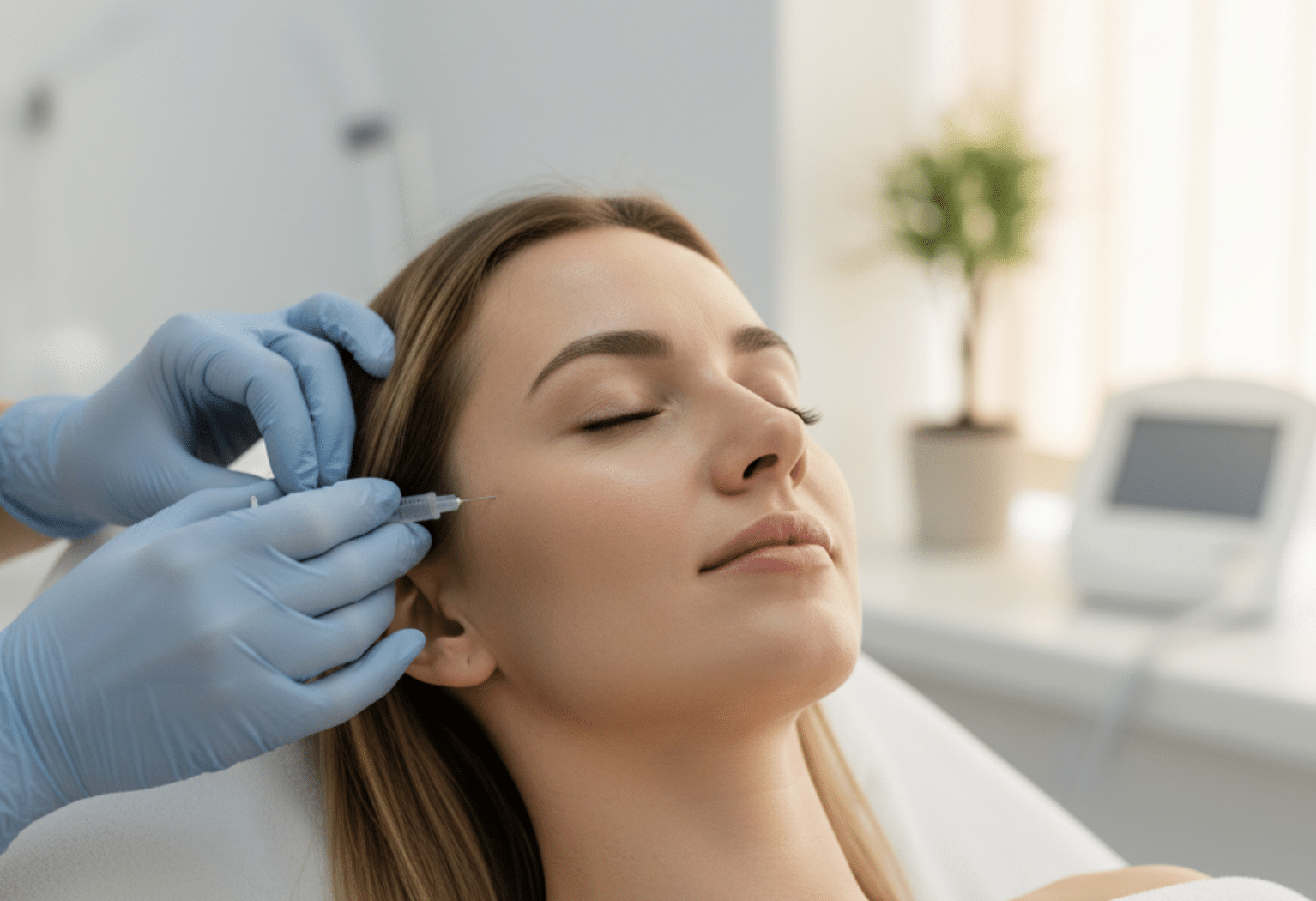 What is Mesotheraphy